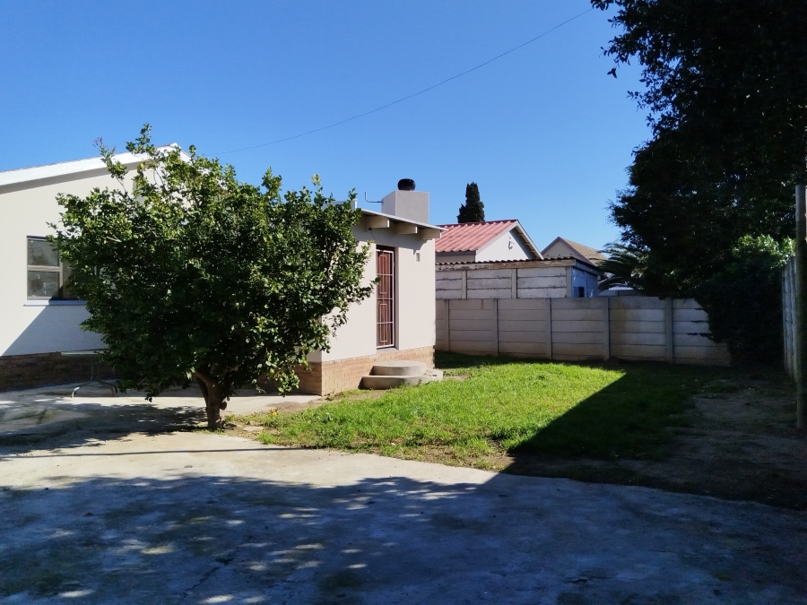 3 Bedroom Property for Sale in Rome Western Cape